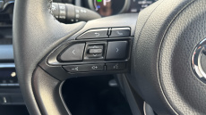 Toyota Yaris 1.5 Hybrid Design 5dr CVT Hybrid Hatchback